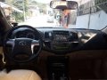 Toyota Fortuner 2014 V diesel for sale -3