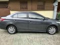 2016 Toyota Vios 1.3 E manual for sale -2