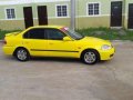 Honda Civic 2000 model good for sale -5