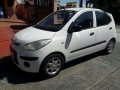 2009m Hyundai I10 good for sale -0