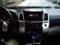 2010 MITSUBISHI  MONTERO sport for sale -4