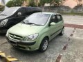 Hyundai Getz good condition for sale -0