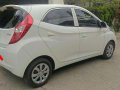 Almost Brand New 2016 Hyundai Eon Glx MT For Sale-3