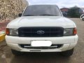 Turbo Diesel Ford Ranger Trekker for sale -2