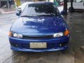 For sale 1997 mdl Mitsubishi Lancer gl-3