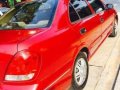 For sale Nissan Sentra 2005 manual transmission-2