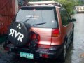 2005 Mitsubishi RVR automatic gas for sale -1