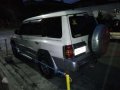 All Power 2000 Mitsubishi Pajero Fieldmaster AT For Sale-2