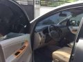 Well Maintained 2009 Toyota Innova G MT For Sale-1