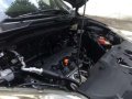 Top Of The Line Honda CRV 2008 AT 4x2 For Sale-11