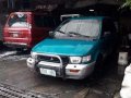 2000 Mitsubishi Space Wagon MT Green For Sale -2