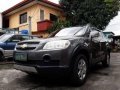 Very Fresh 2008 Chevrolet Captiva Vcdi Diesel AT For Sale-0