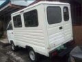 Good Running 2010 Suzuki Multi Cab Fb Type For Sale-1