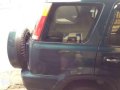 Ready To Transfer Honda CRV 2000 AT For Sale-3