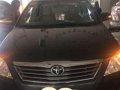 Superb Condition Toyota Innova V 2013 For Sale-5