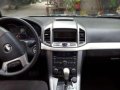Rush sale like new Chevrolet Captiva 2015-2