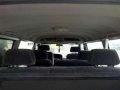 Fresh In And Out 2004 Toyota Hiace For Sale-8