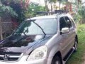 Honda CRV 4x2 2003 good as new for sale -2