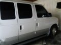 Good Running Condition 2000 Ford E-150 AT For Sale-3