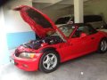 BMW Z3 1997 model seldom use for sale -3