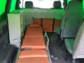 Hyundai Starex 2016 Korea Ambulance For Sale -2