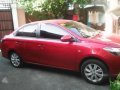 RUSH sale 2016 Toyota Vios e 1.3 matic -0
