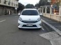 Toyota Wigo 2016 AT 1.0 G for sale -3