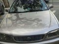 Very Well Kept 1999 Toyota Corolla MT For Sale-1