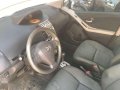 2007 Toyota Yaris 1.5G top of the line for sale -3