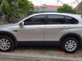 Rush sale like new Chevrolet Captiva 2015-0