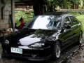 All Working 1995 Honda Civic ESI For Sale-4