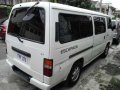 All Stock 2010 Nissan Urvan Escapade For Sale-3