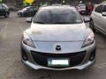 For sale Mazda 3 automatic 2012m top of the line-0