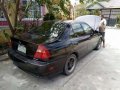 Mitsubishi Lancer GLS 2001 for sale -3