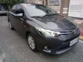 Fresh In And Out 2014 Toyota Vios E MT For Sale-1