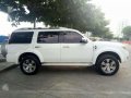 Ford Everest 2012 good as new for sale -4