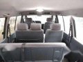 2002 Toyota Hiace Grandia Local 3.0 For Sale -3