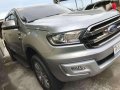New Look 2017 Ford Everest AT Grey For Sale -1
