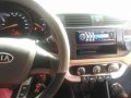 Kia Rio 2012 all power for sale -4