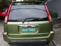 Very Well Maintained Nissan xtrail 2004 For Sale-5