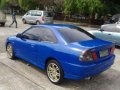 Mitsubishi Lancer GSR 1999 MT for sale -3