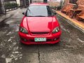 All Original Honda Civic Lxi MT 2000 For Sale-1