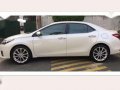 Casa Maintained 2015 Toyota Corolla Altis 1.6V AT For Sale-4