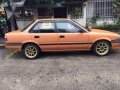 For sale Toyota Corolla small body AE92-4