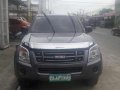 Smooth Shifting 2008 Isuzu Dmax For Sale-0