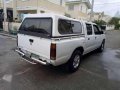 2001 Nissan Frontier 4x2 Manual for sale -4