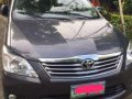 Superb Condition Toyota Innova V 2013 For Sale-0