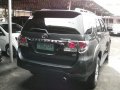 Toyota Fortuner 2012 for sale -4