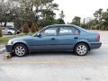 Honda Civic Lxi 1996 matic for sale-3