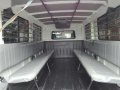 Good Condition 2015 Mitsubishi L300 FB Van Exceed For Sale-4